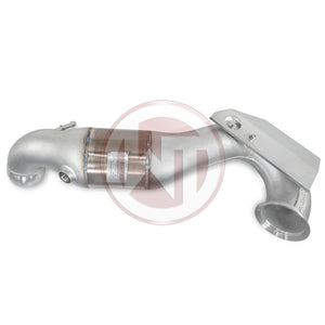 Mercedes AMG (CL)A45 Downpipe-Kit 200CPSI
