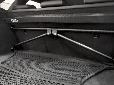 Carbon Fibre Rear Body Brace for Audi A3/S3/RS3 (8V) Sportback – VWR8130S3