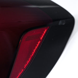 GENUINE BMW X3/X3M LCI REAR LIGHTS SET EU VERSION (G01/F97) UPGRADE FOR NON-LCI MODELS