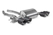 BMW G81 M3 TOURING 2022 - 2024 - Half System