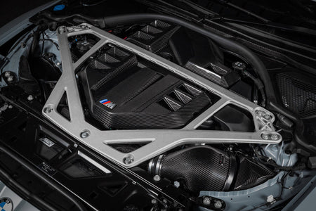 Eventuri Carbon Fibre Intake System V2 - BMW G87 M2 | G80 | G81 M3 | G82 | G83 M4 Coupe | Convertible CS | CSL