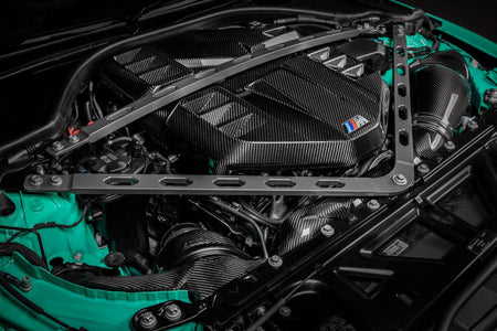 Eventuri Carbon Fibre Engine Cover - BMW G80 | G81 M3 | G82 | G83 M4 Coupe | Convertible | G87 M2  0 ratings