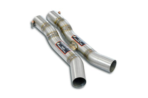 Supersprint Centre Section - BMW G80 M3 | G82 M4 - Evolve Automotive