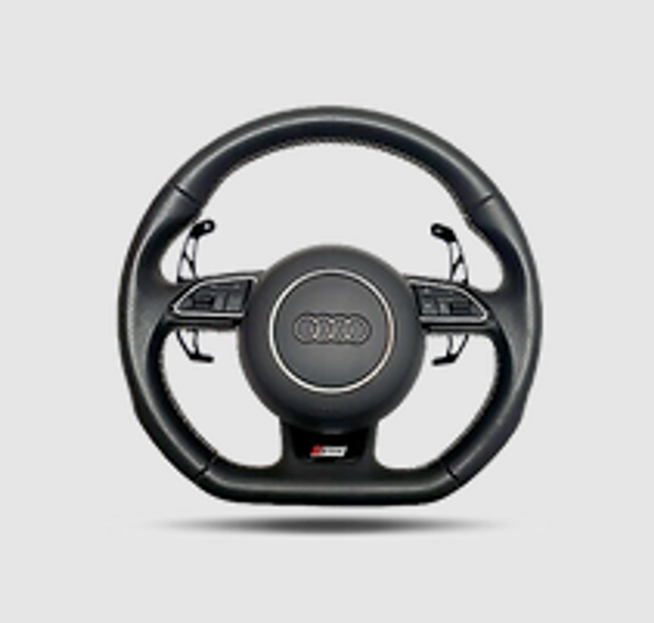 Racingline Performance DSG Shift Paddle Upgrade - Audi S3 8V