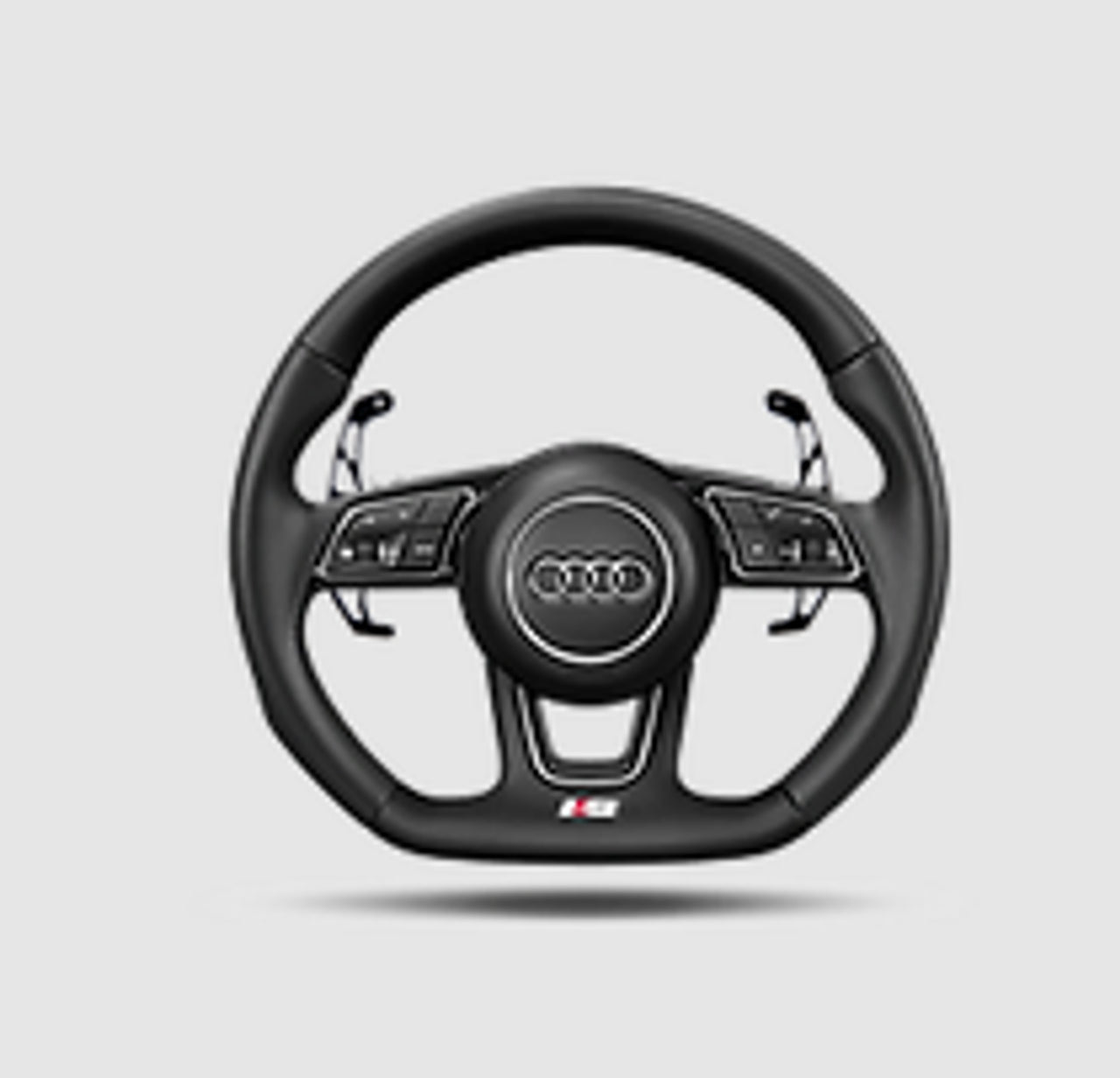 Racingline Performance DSG Shift Paddle Upgrade - Audi S3 8V