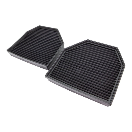 BMW Replacement Pleated Air Filter M3 M4 S55 M5 M6 3.0 S63 4.4 V8 - PPF-9822
