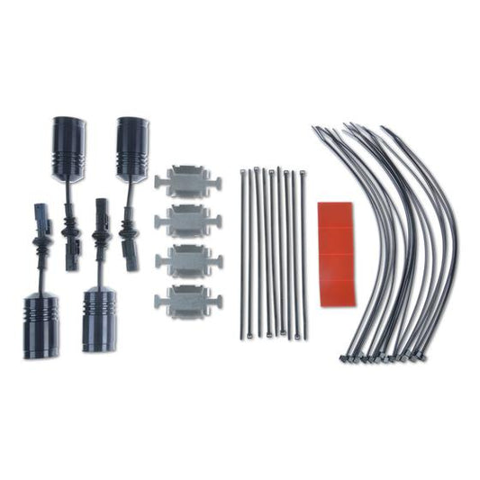 KW Cancellation Kit (Electric Damping) (F95, A3, Q3, X5)