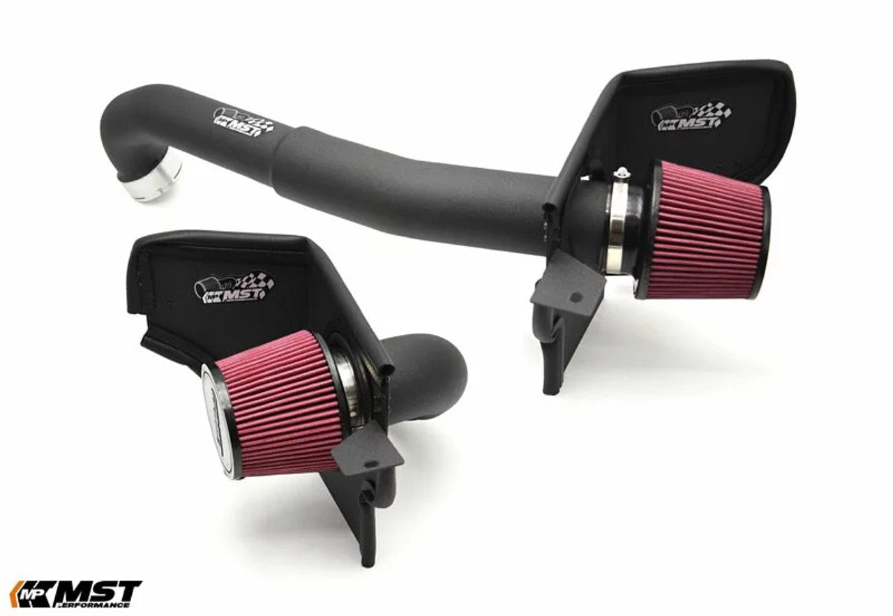 Race haus Intake system MST Performance Induction Kit for BMW M3/M4 (G80/G82) Competition S58 2021+
