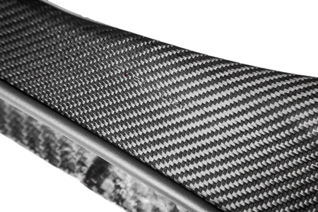 Race haus Eventuri Carbon Fibre Stage 3 Intake System - Audi RS3 8V FL and TT RS