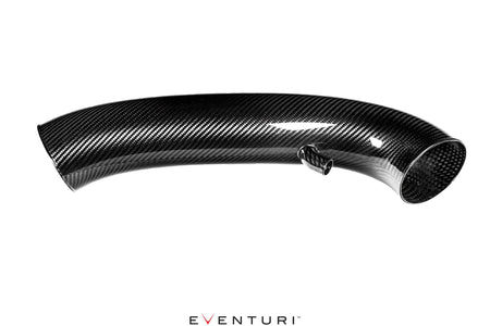Race haus Eventuri Carbon Fibre Stage 3 Intake System - Audi RS3 8V FL and TT RS