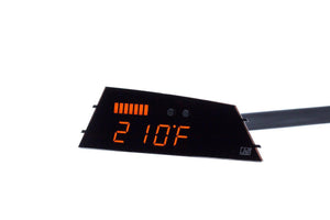 Race haus Gauges P3 Vent Gauge BMW F2X Series V3 (M135I / M235I / F87 M2)