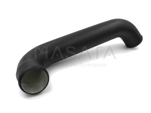 Race haus Piping Kit Masata Audi Skoda Volkswagen Gen 3 EA888 Chargepipe and Turbo to Intercooler Pipe DQ250 (8V A3/S3, MK7 Golf GTI/Golf R, Octavia, Octavia RS & Superb)
