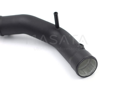 Race haus Chargepipe & Valves Masata Mercedes-Benz Chargepipe - USA Version (W205 C300, W213 E300 & X253 GLE300)