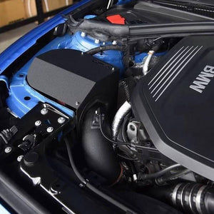 Race haus Intake system Mst Performance BMW B58 Intake Kit (M140I, M240I, 340I & 440I)