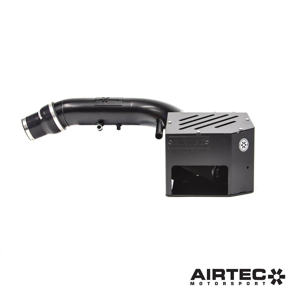 Race haus Intake system AIRTEC MOTORSPORT ENCLOSED INDUCTION KIT FOR AUDI RS3 8Y
