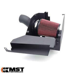 Race haus MST-MB-A2502 - Intake Kit for Mercedes A, CLA & GLA 1.6 & 2.0T M270 Engine