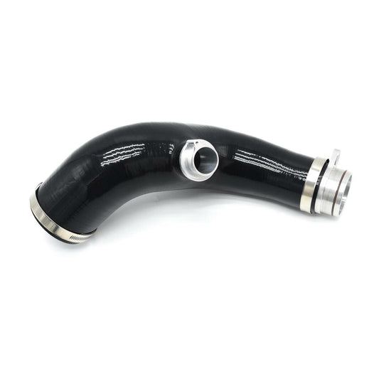 Race haus Inlet Pipe MST-BW-MK3352V1 -BMW N55 3.0T Inlet Pipe
