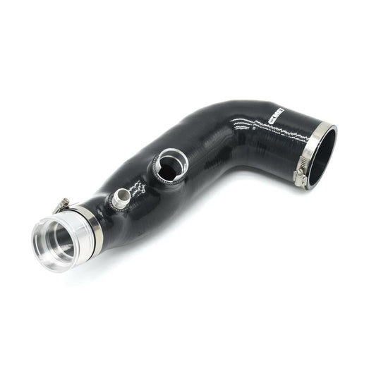 Race haus Inlet Pipe MST-BW-B4803 - Turbo Air Inlet Silicone Hose