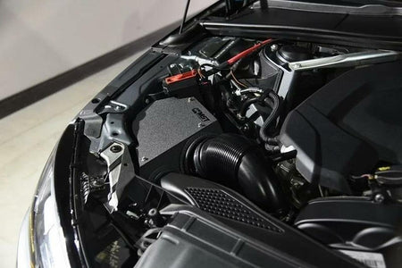 Race haus Intake system MST Intake Kit for Audi S4 S5 RS4 RS5 B9 3.0 TFSI