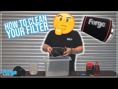 Replacement BMW Panel Filter for B48/B58 Engines