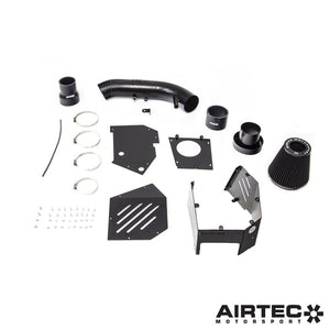 Race haus Intake system AIRTEC MOTORSPORT ENCLOSED INDUCTION KIT FOR AUDI RS3 8Y