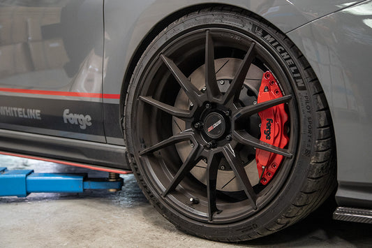 Why Upgrade Your Brakes and Brake Pads? A Comprehensive Guide