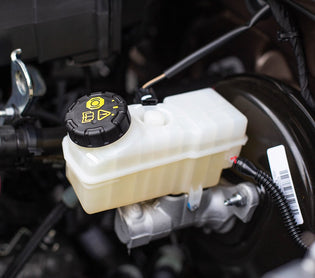  Your Ultimate Guide to Brake Fluid: Everything You Need to Know for Safe Driving