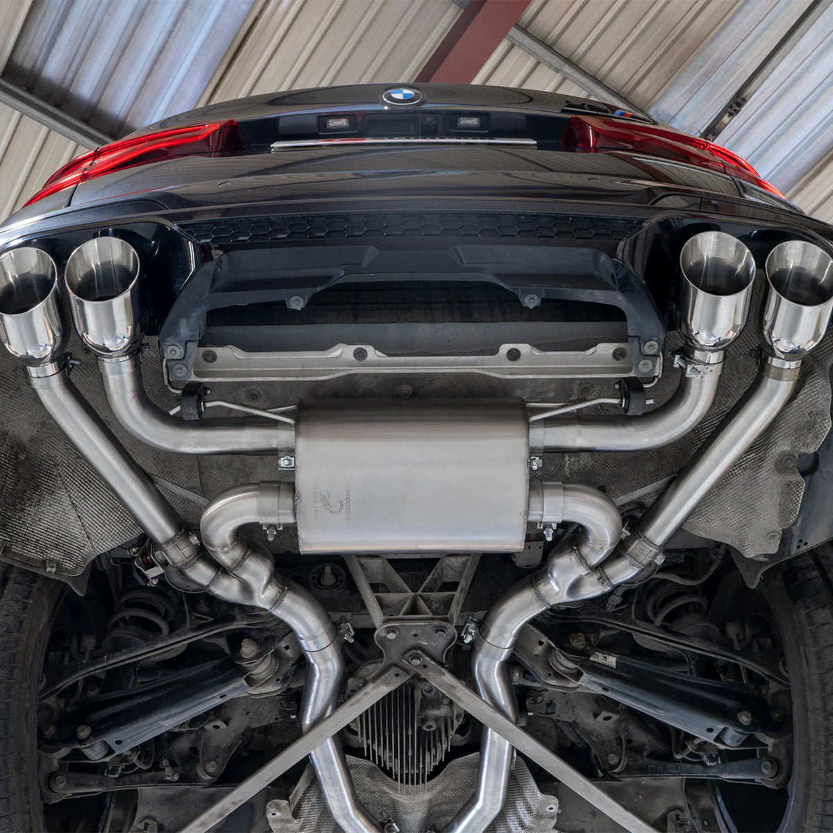 Race Haus’ Top Car Exhaust Systems of 2024 Buy Exhausts Online Race