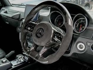  The Ultimate Guide to Custom Steering Wheels