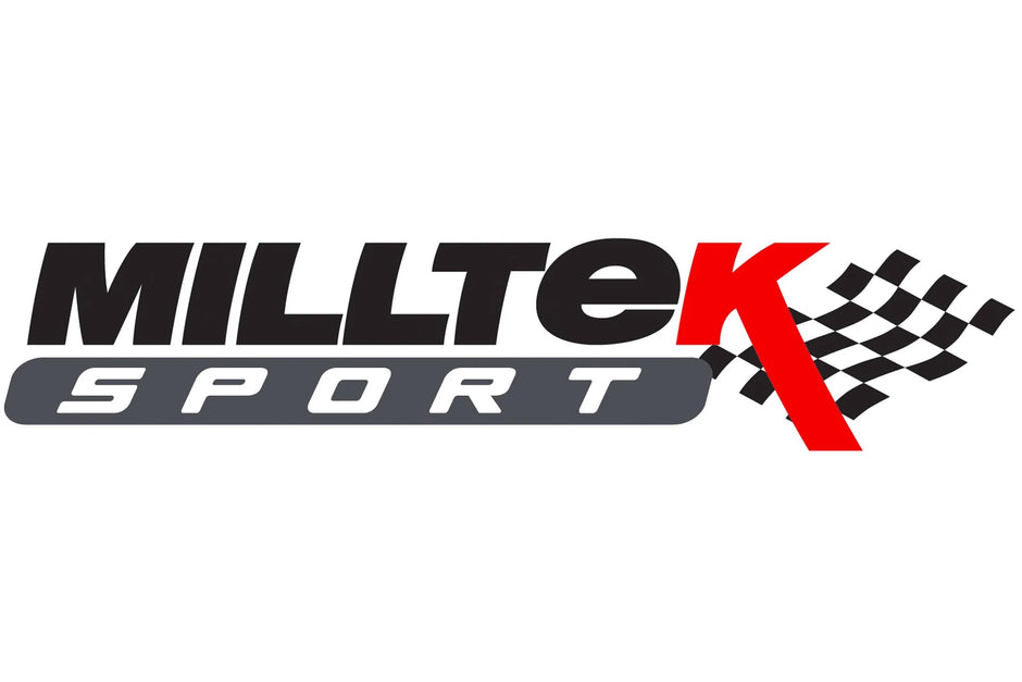 The Symphony of Speed: Unveiling the History of Milltek Exhausts