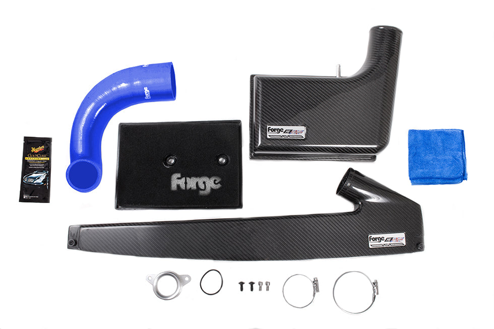 1.2 & 1.4 TSI High Flow Carbon Intake (138 & 150 BHP)