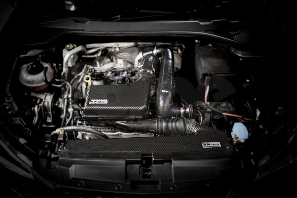 1.2 & 1.4 TSI High Flow Carbon Intake (138 & 150 BHP)