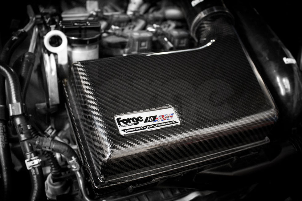 1.2 & 1.4 TSI High Flow Carbon Intake (138 & 150 BHP)