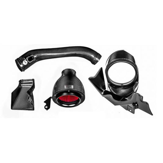 EVENTURI BMW F87 M2 F2X N55 CARBON INTAKE