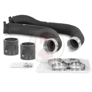 Ø57mm Charge Pipe Kit BMW M2/M3/M4 S55