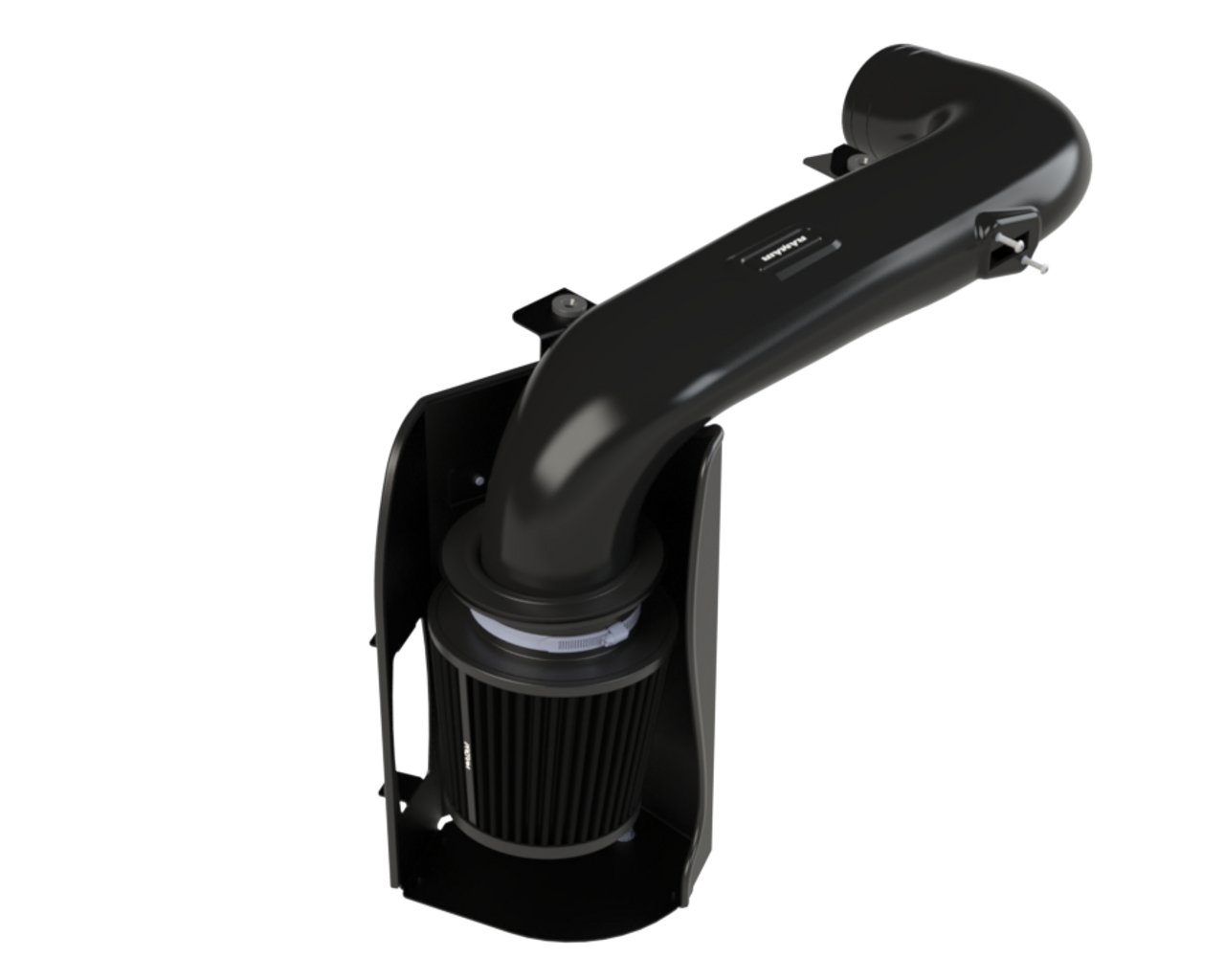 Ramair Pleated Intake Kit for BMW F Series N57