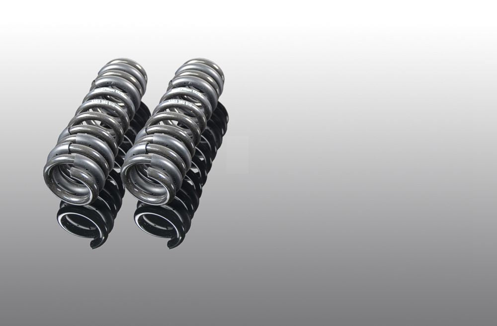 BMW M3 G80 SUSPENSION SPRING SET