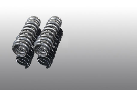 BMW M3 G80 SUSPENSION SPRING SET