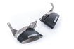 Milltek Exhaust – Audi RS6 C8 4.0 V8 bi-turbo (OPF/GPF Models) Optional Carbon Fibre Trims SSXAU1034