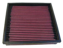  K&N Replacement Air Filter (33-2003)