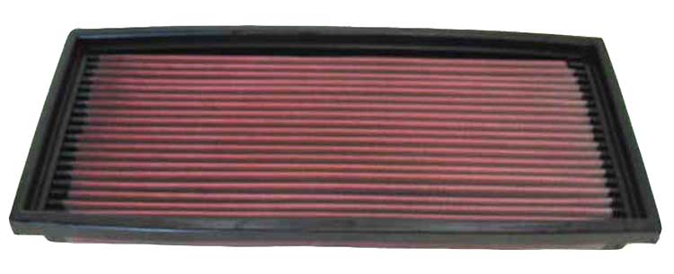 K&N Replacement Air Filter (33-2004)