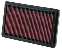  K&N Replacement Air Filter (33-2005)