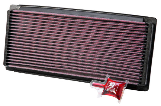 K&N Replacement Air Filter (33-2023)