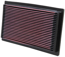  K&N Replacement Air Filter (33-2029)