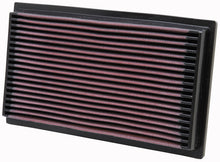  K&N Replacement Air Filter (33-2059)