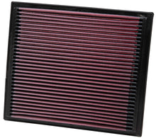  K&N Replacement Air Filter (33-2069)