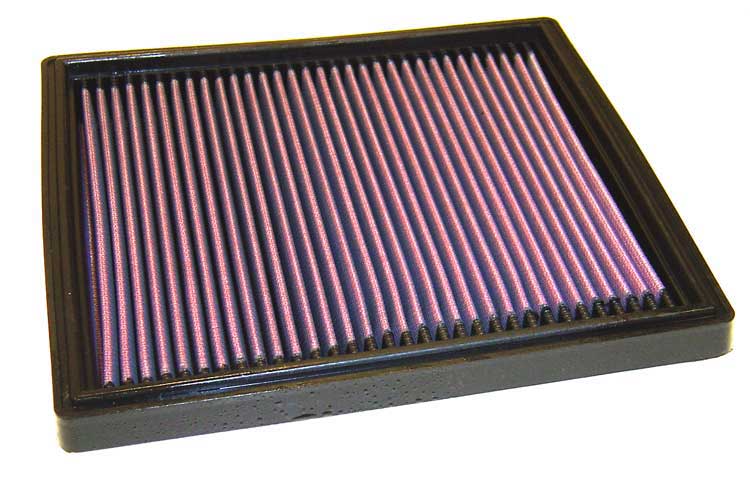 K&N Replacement Air Filter (33-2077)