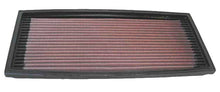  K&N Replacement Air Filter (33-2078)