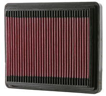  K&N Replacement Air Filter (33-2081)