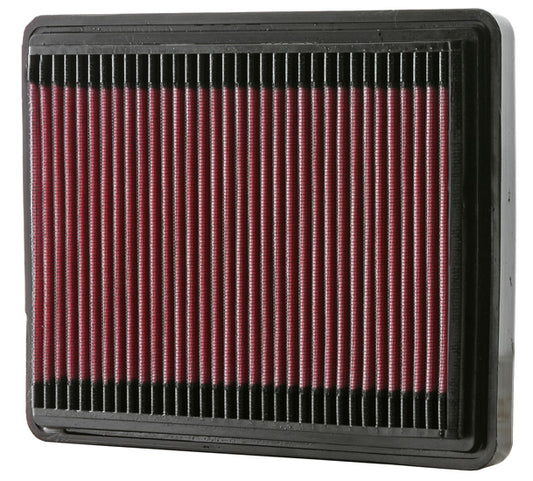 K&N Replacement Air Filter (33-2081)